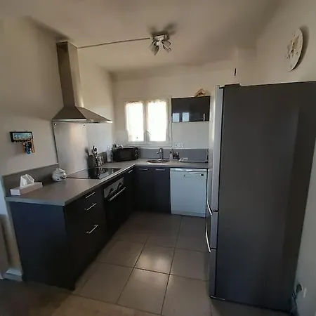 Lägenhet Petit Paradis A 3mn De La Clim Garage Sanary-sur-Mer