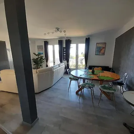 Petit Paradis A 3mn De La Clim Garage Sanary-sur-Mer