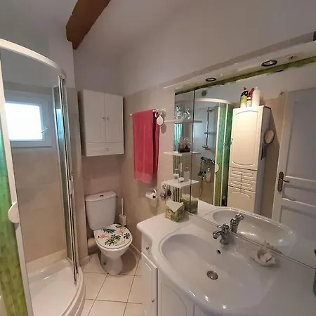 Petit Paradis A 3mn De La Clim Garage * Sanary-sur-Mer