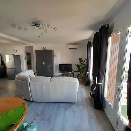 Petit Paradis A 3mn De La Clim Garage *
