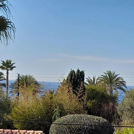 Petit Paradis A 3mn De La Clim Garage Sanary-sur-Mer